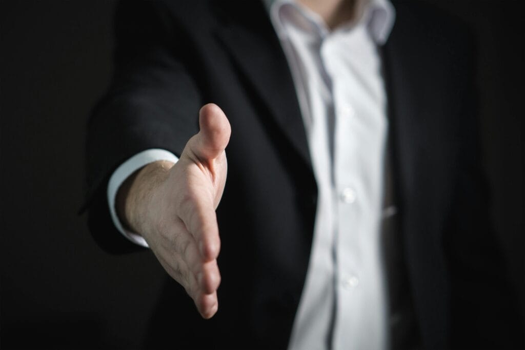 non-competition agreement